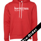 Hoodies - KW Vestavia logo