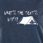 What's the Tent's WIFI?