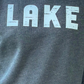 Lake Sweatshirt | Grey