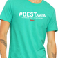 Short Sleeve Tees - BESTavia Logo