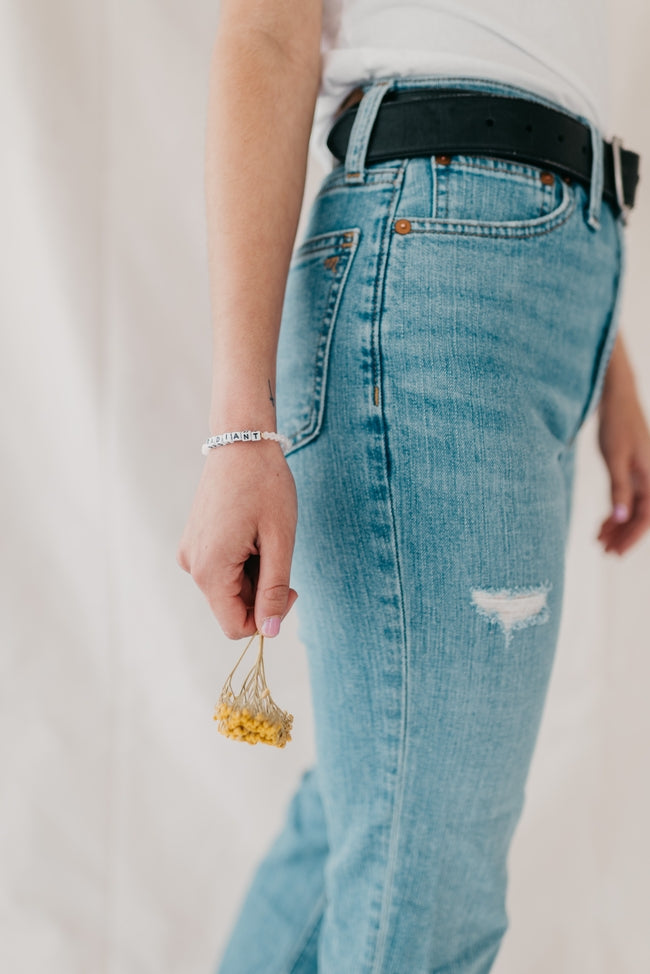 Radiant Bracelet